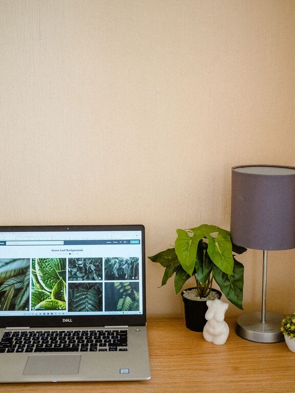 Tips for Creating a Cozy and Functional Home Workspace
